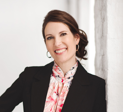 Gretchen E. Forbes, MSMFT