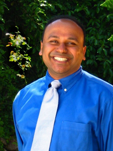 Naveen Jonathan, PhD