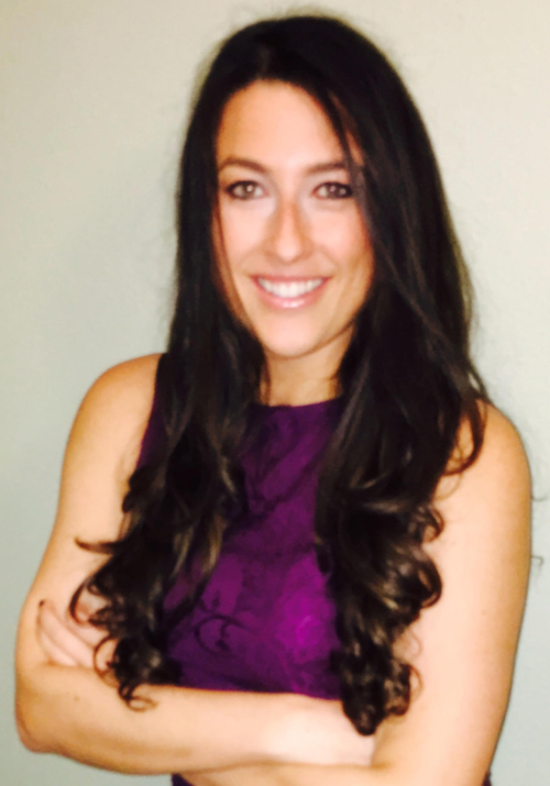 Melissa Schacter, DMFT