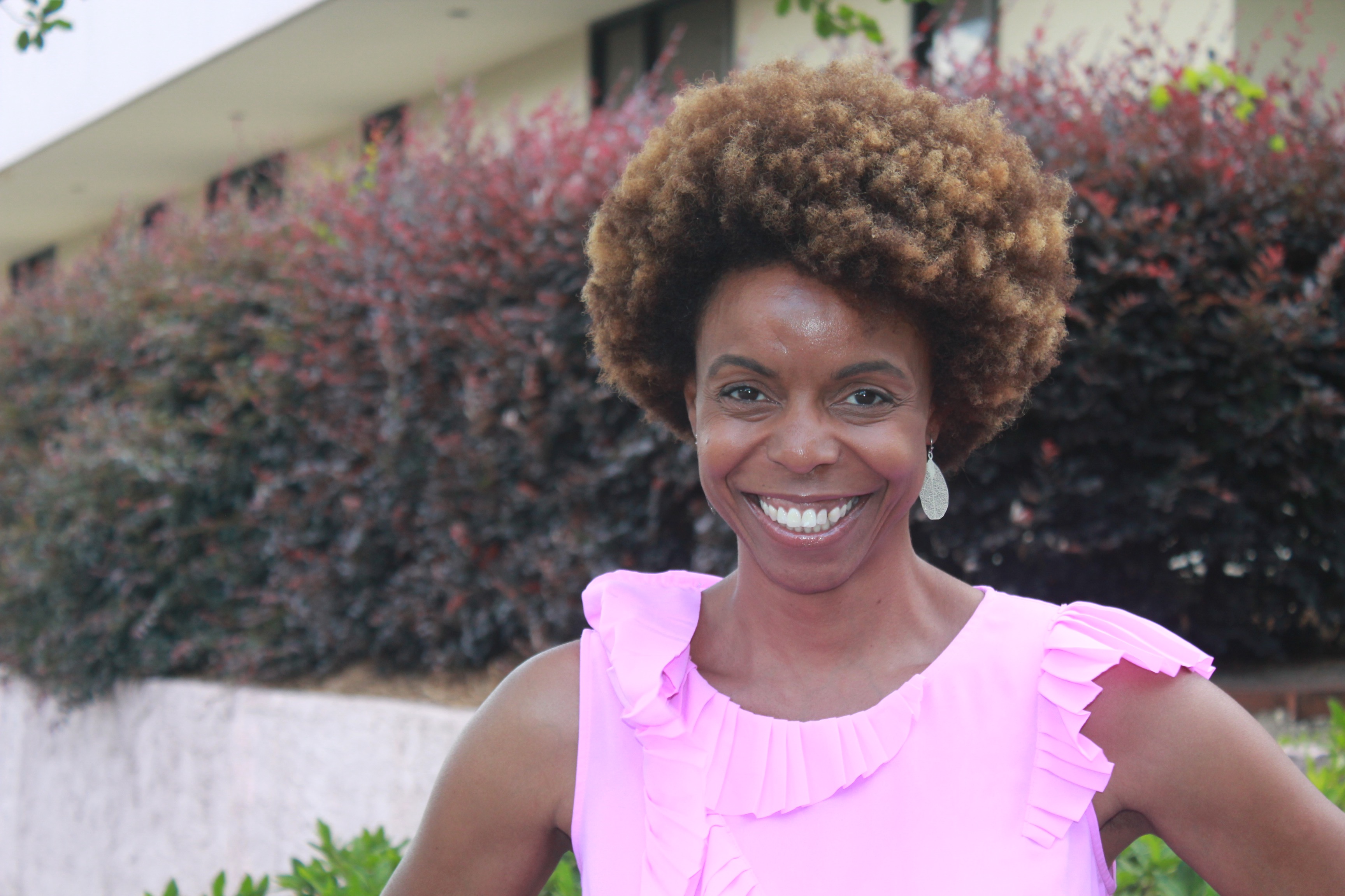Crystal S. Gillery, MFT