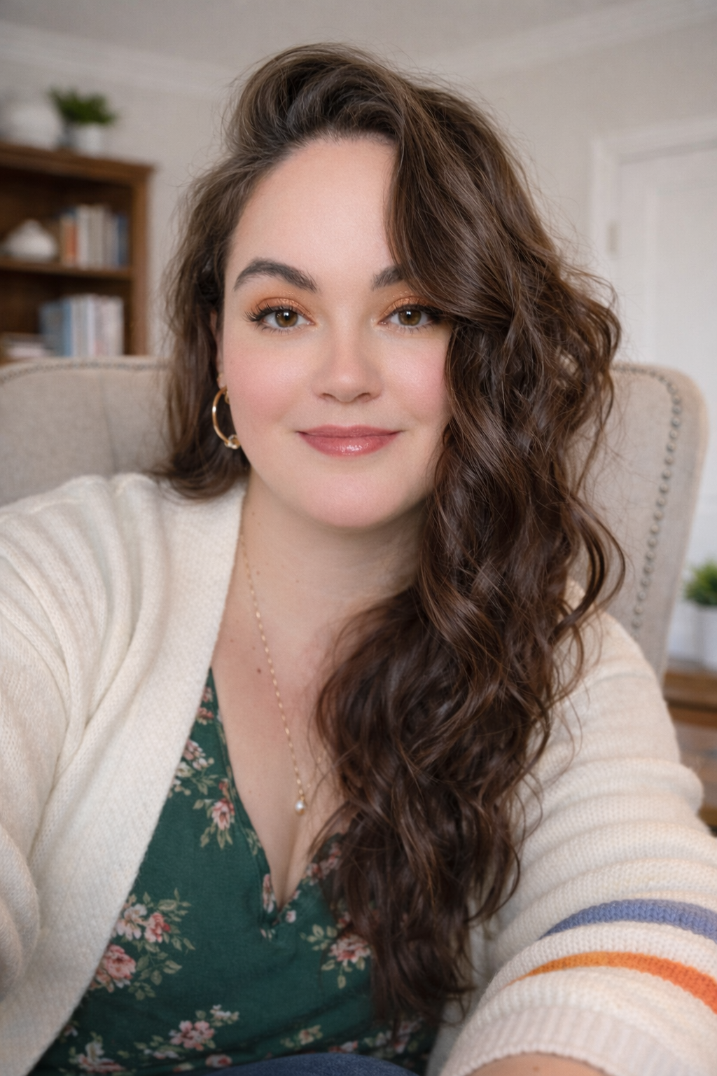 Katina M. Walker, MA