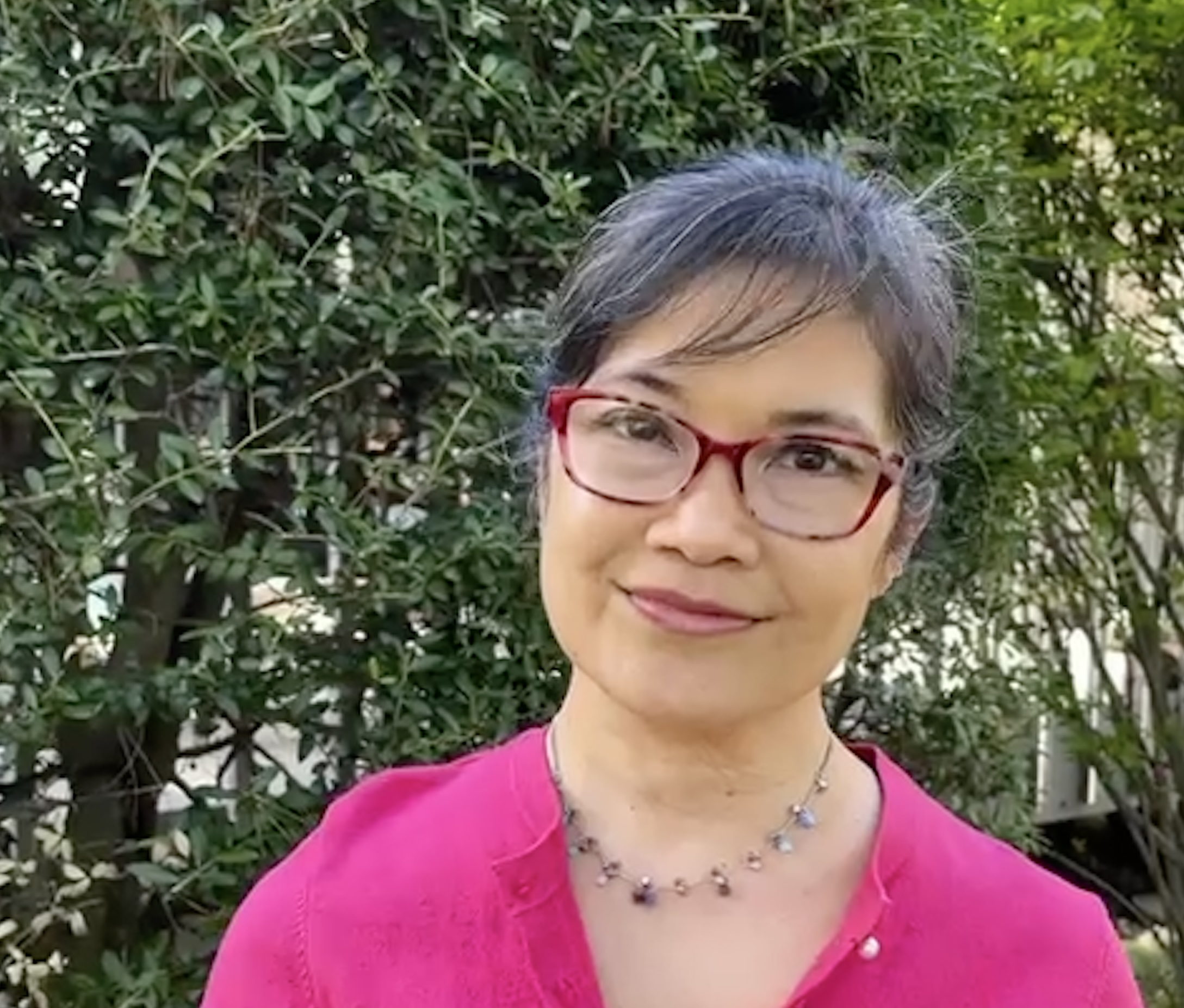 Trina L. Wong, LMFT