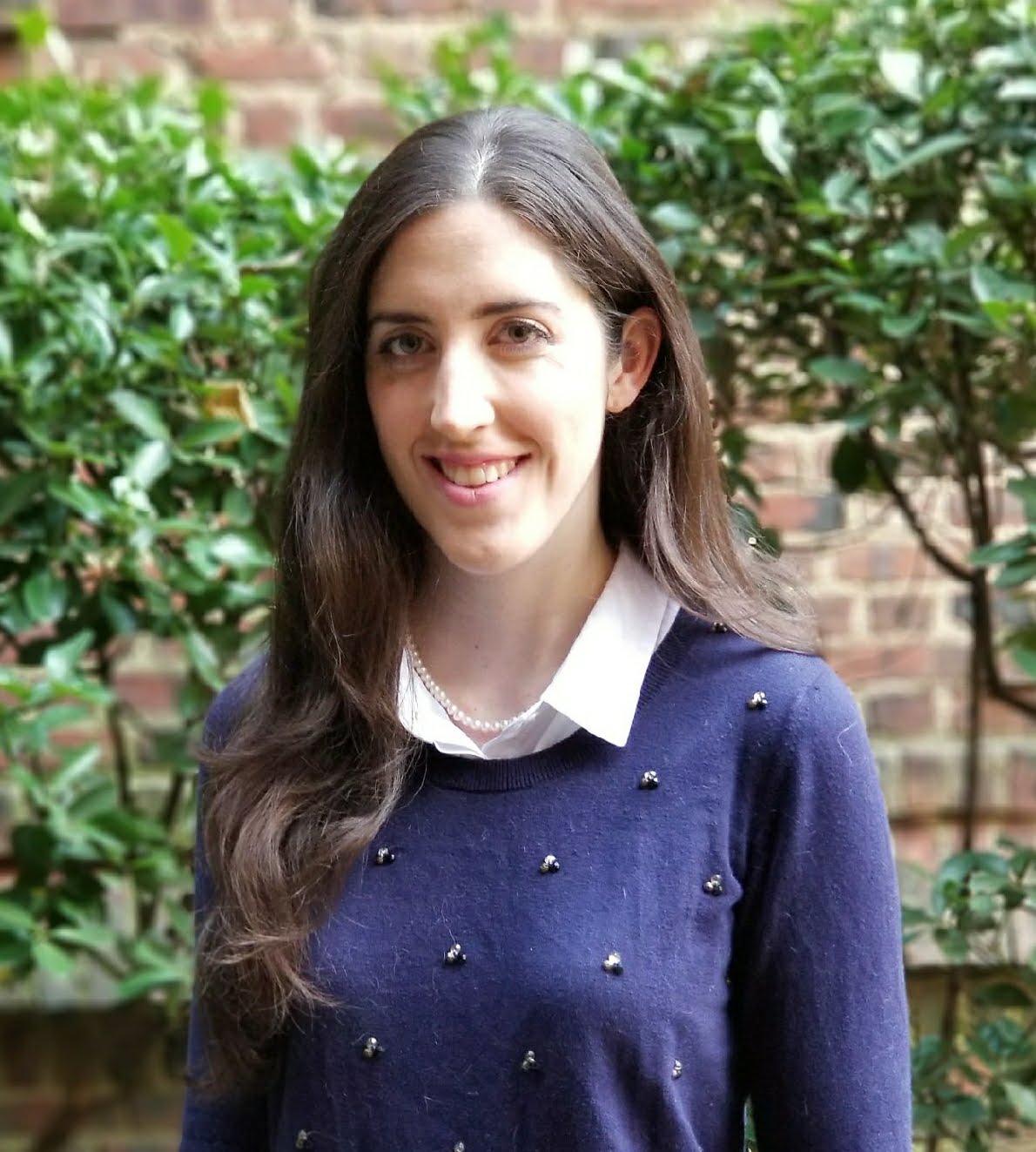 Leah W. Abrusci, MS