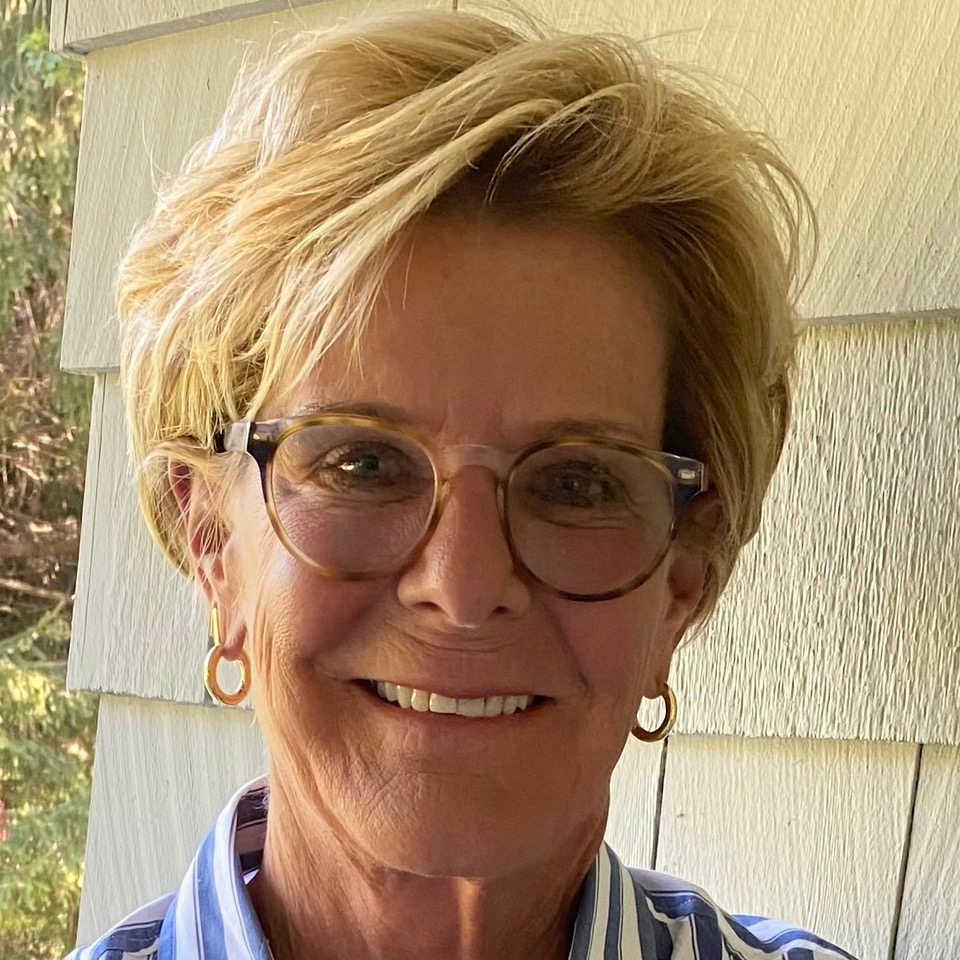 Linda Maxwell Robertson, MA