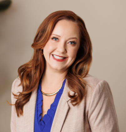 Andrea S. Meyer Stinson, PhD