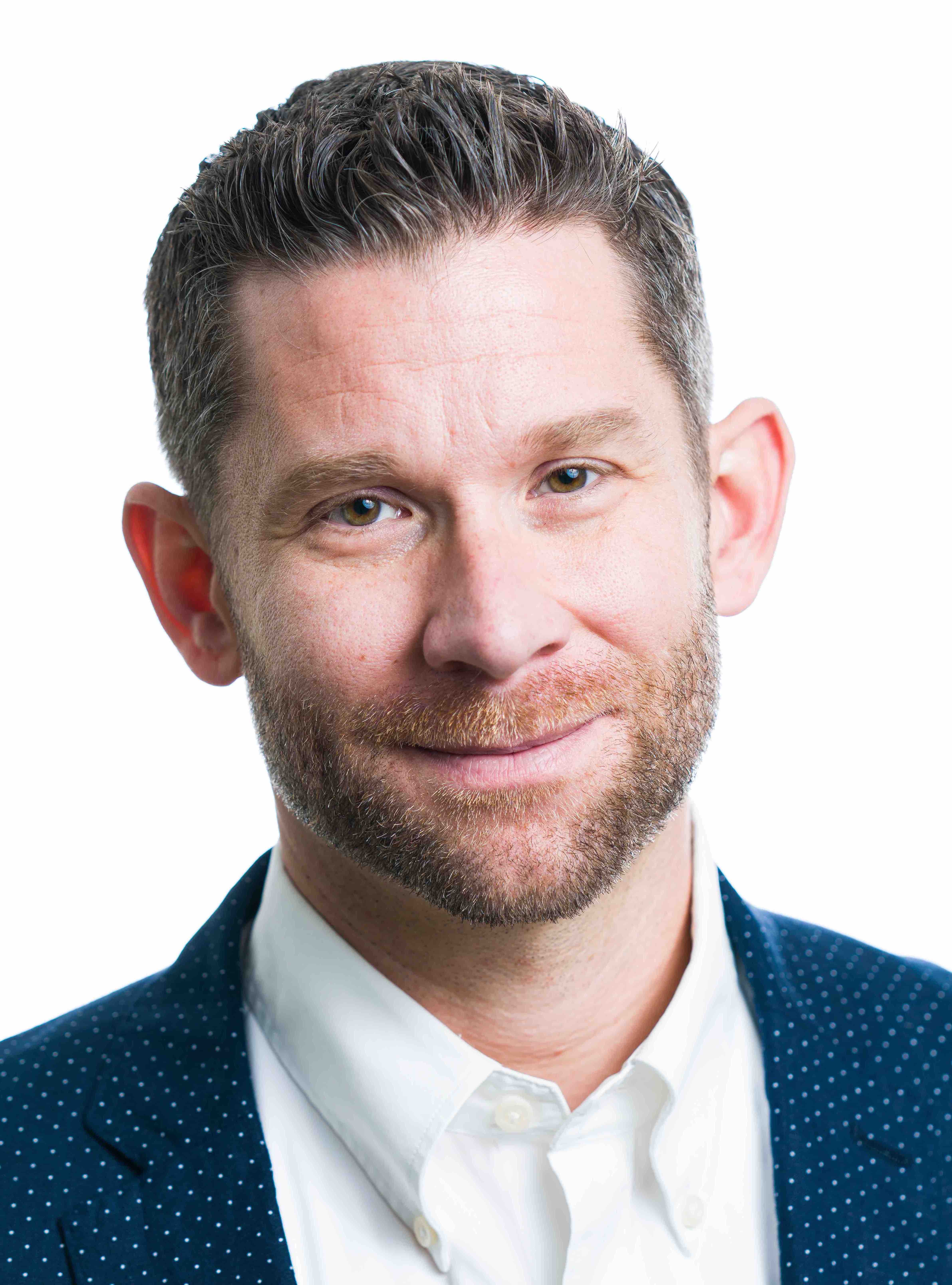 Michael P. Albright