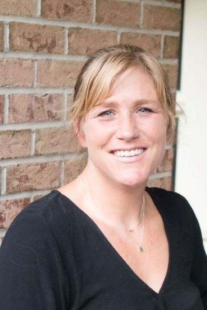 Rachel M. Heater, MSMFT