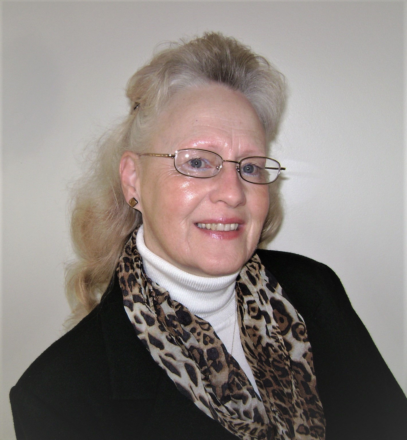 Dorothea M. Rogers