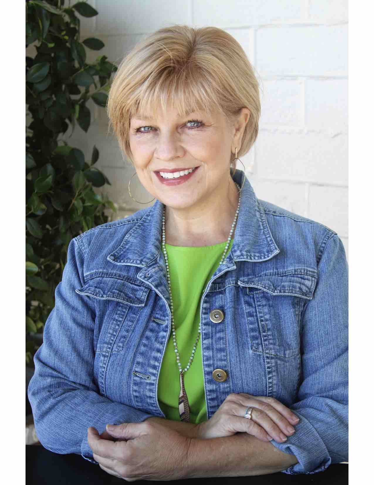 Margaret A. McLeroy, MFT