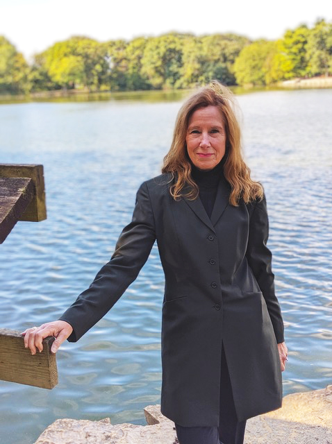 Robin S. Shultz, DSW