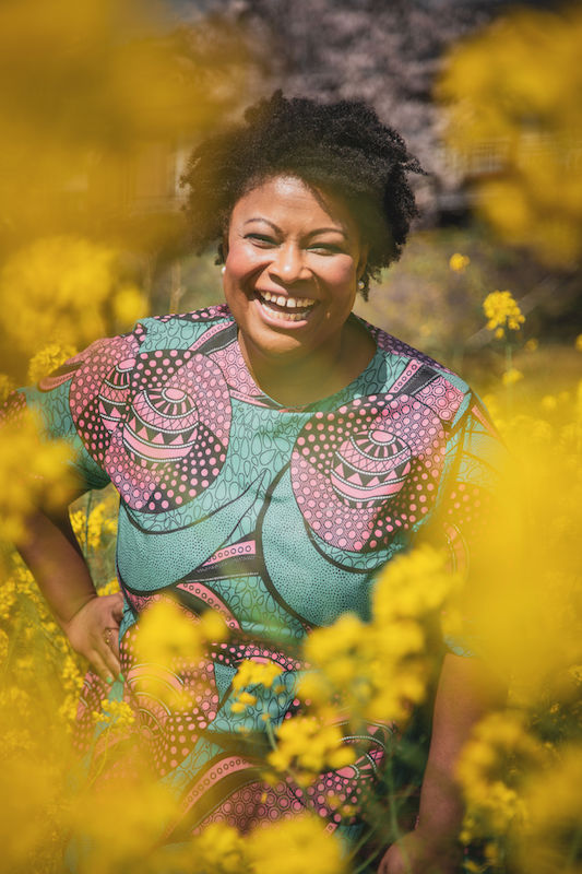 Hawanya B. Miller, MS