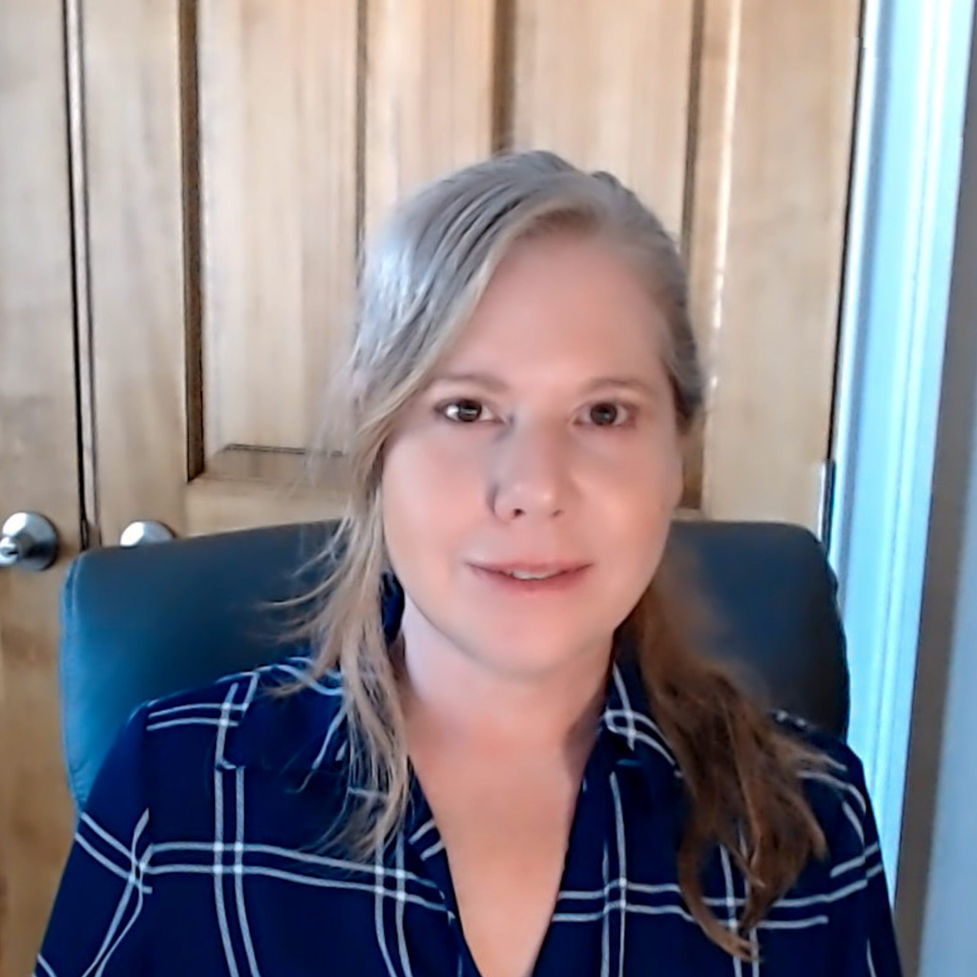 Carrie S. DuPont, MS