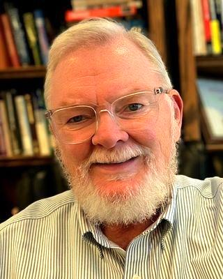 Charles T. McNeil, DMin