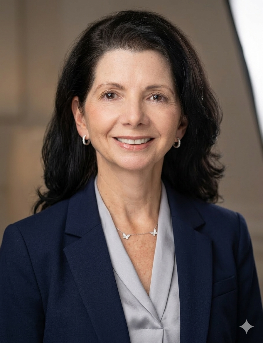 Lisa M. Wajert, LMFT