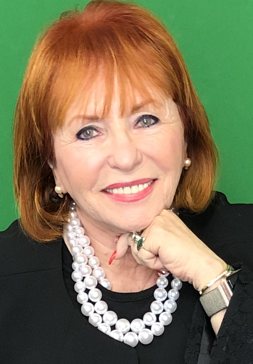 Sarah A. Ferman, MA
