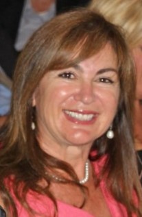 Eliane A. DeBlauw, MSMFT