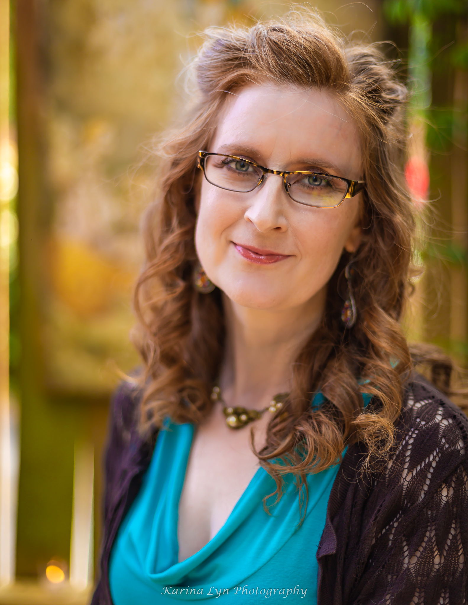 Danae M. Ashley, MAMFT
