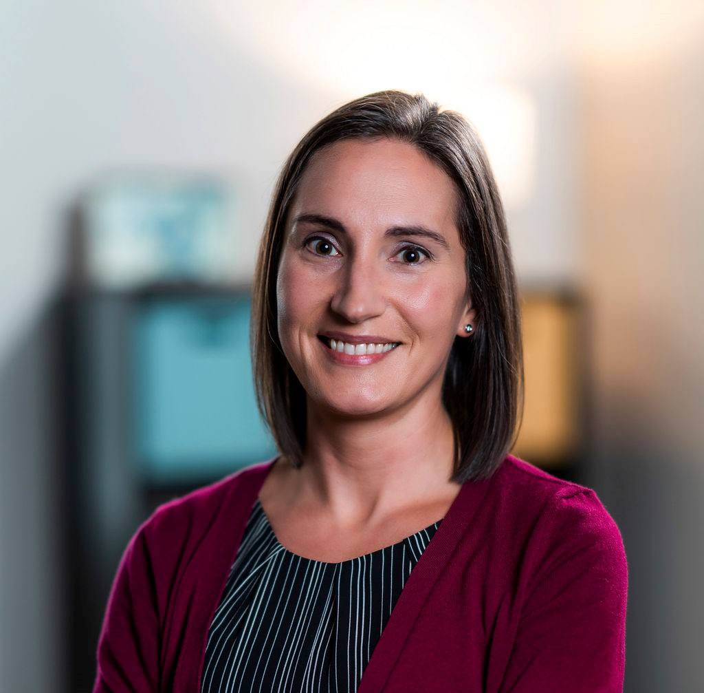 Crystal K. Jessee, MAMFT
