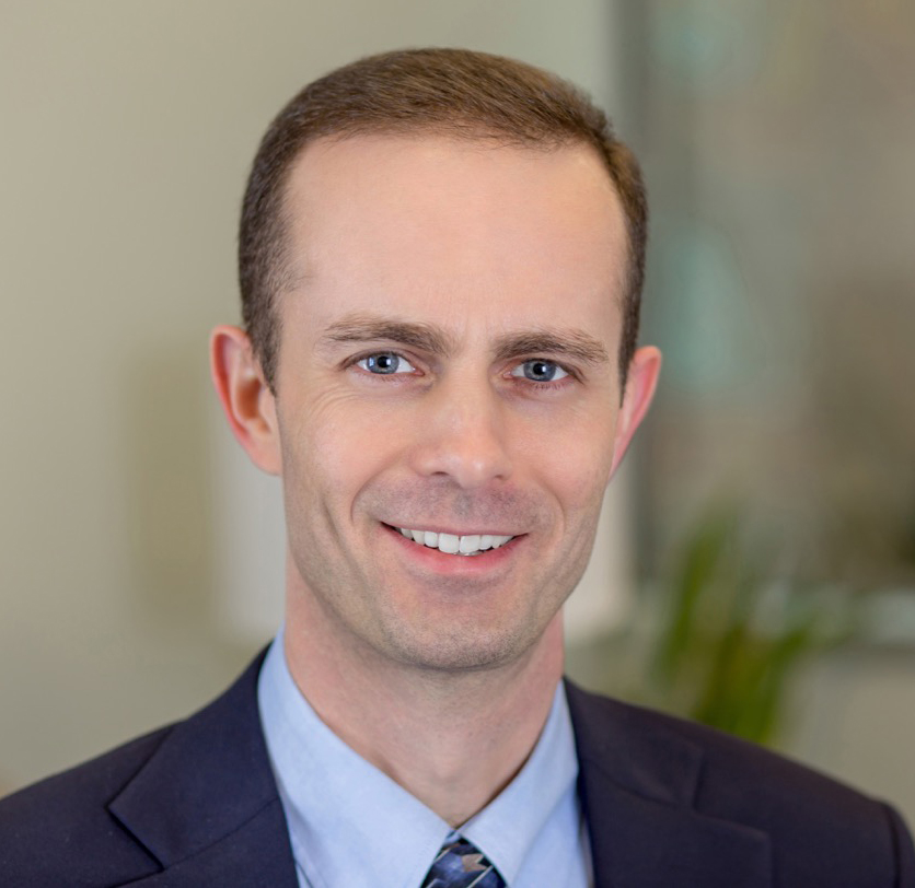 Brian Livelsberger, MS