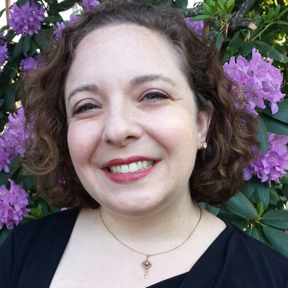 Michelle Kagel, MMFT