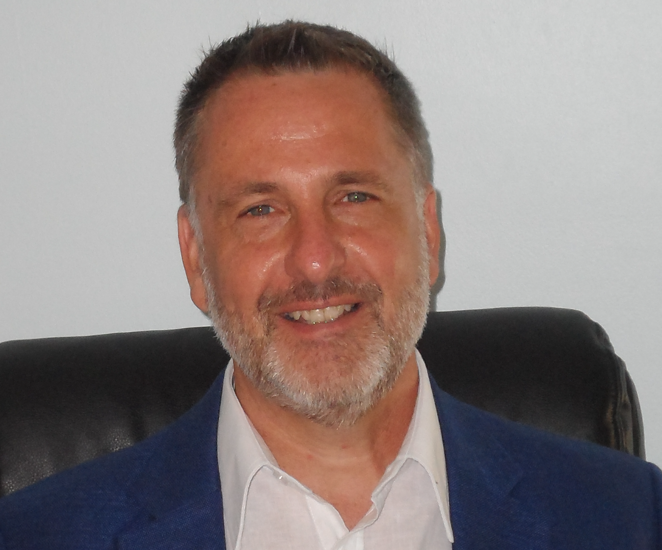 David C. Low, Masters of Science in Systemic Family Therapy