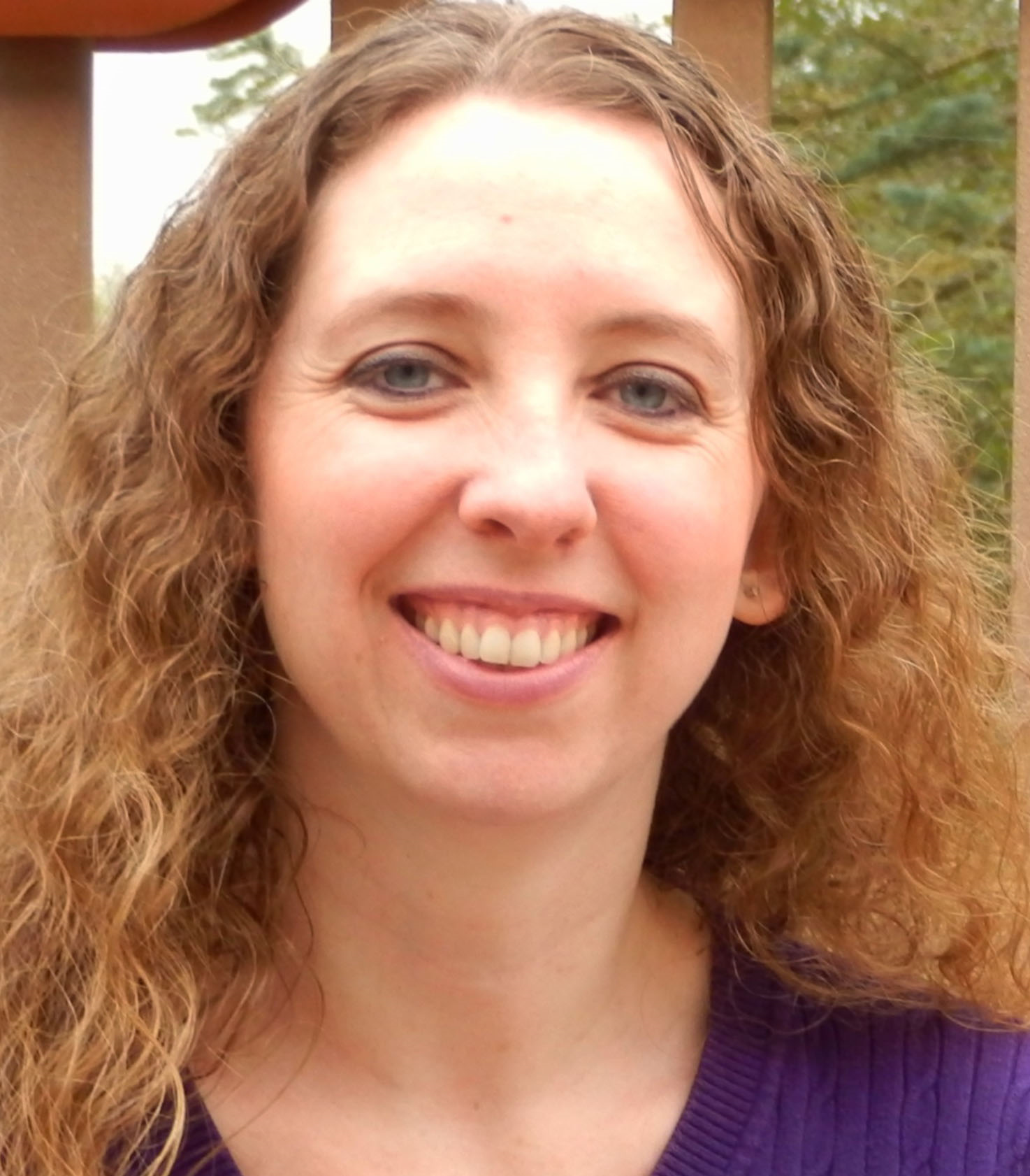 Shawnda L. Brese, MA, LMFT