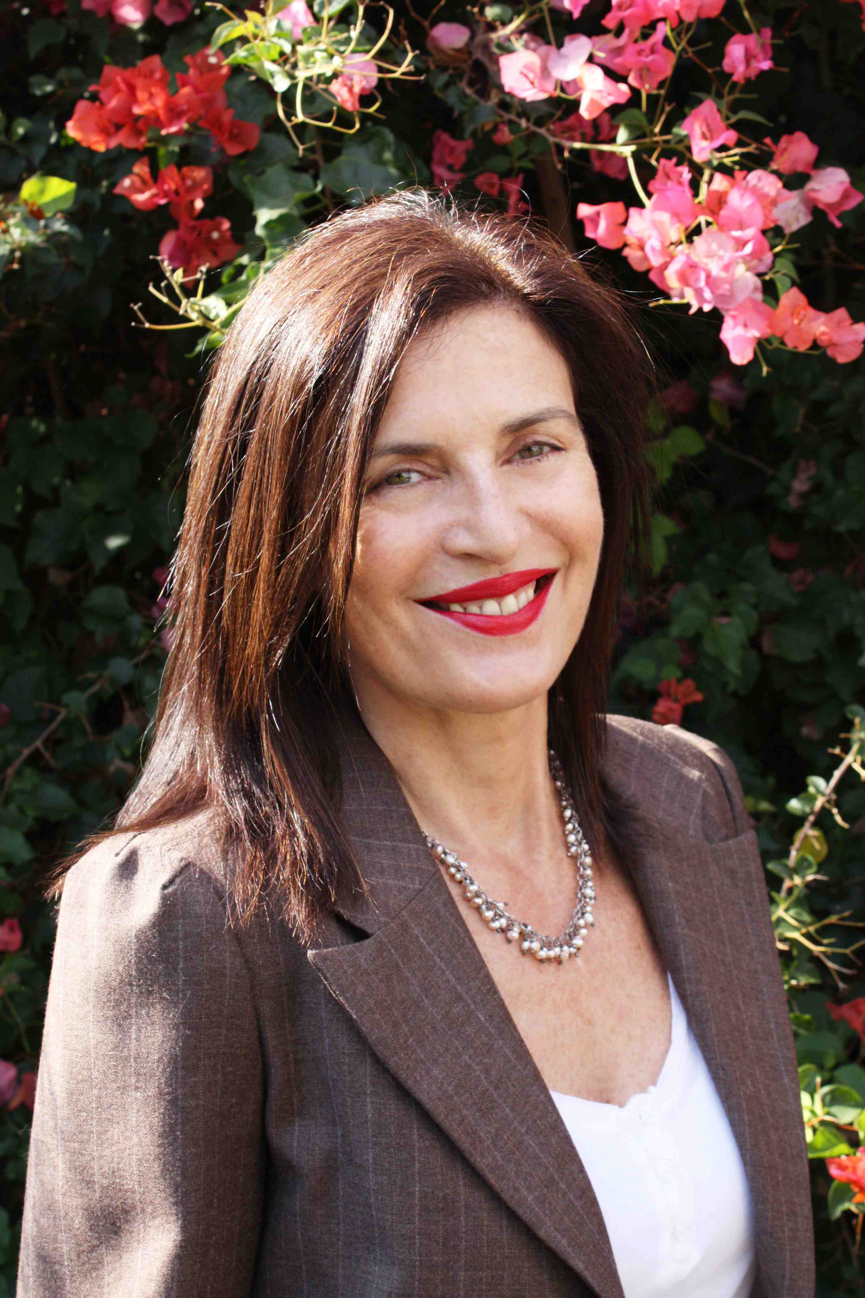 Jasmin Rogg, MA