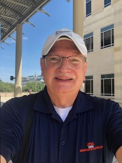 Gerald A. Juhnke, EdD