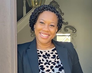 Shana S. Trimble, MS