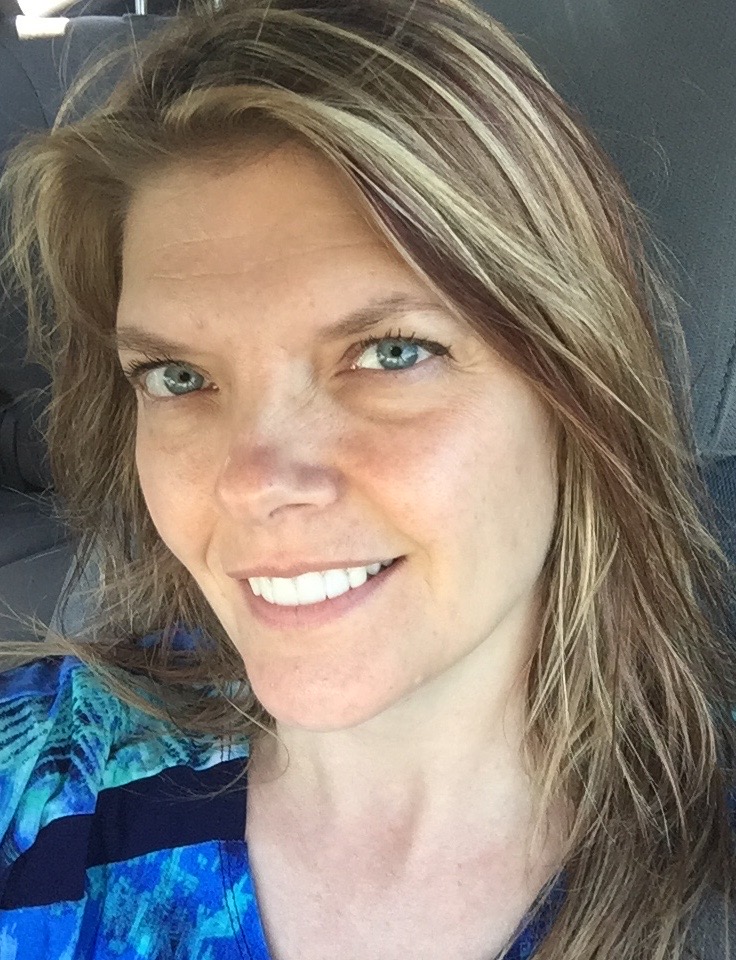 Maureen Zelensky, MS