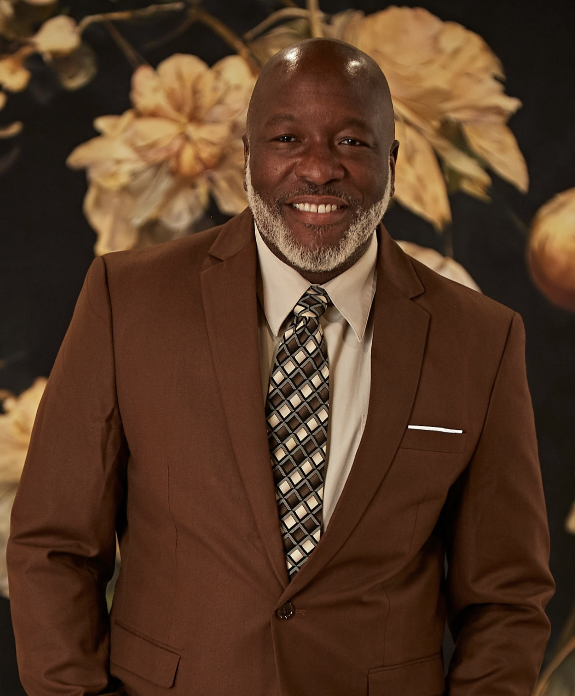 Jemal L. Doute', PhD