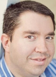 Joshua D. Gates, MA