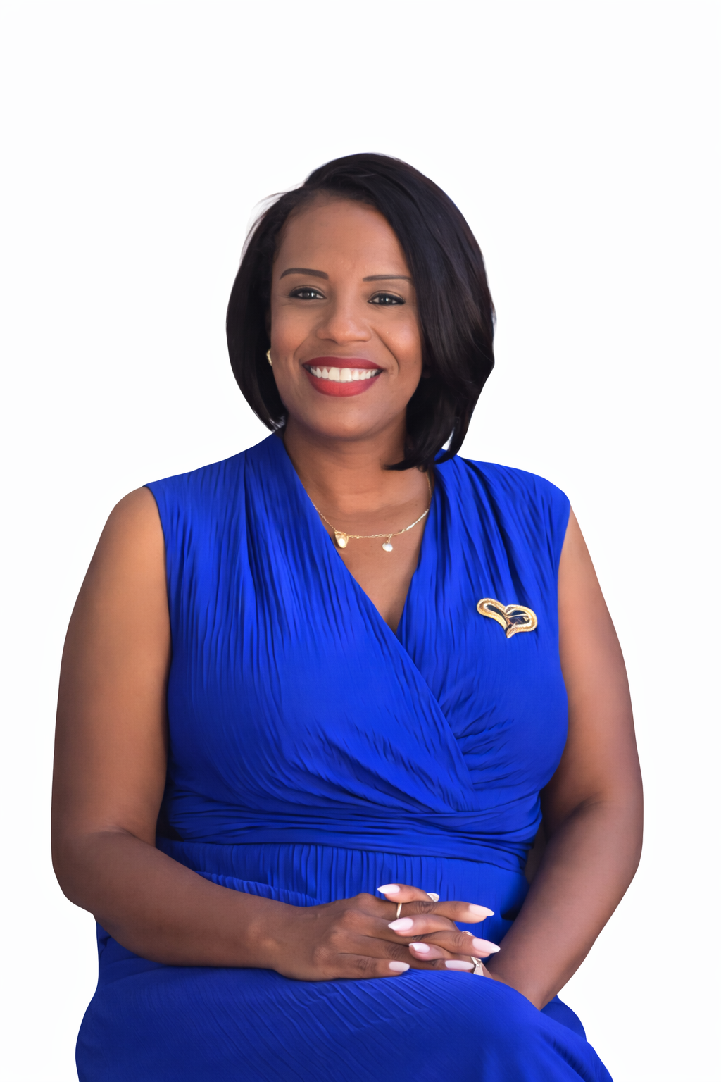Monique C. Rendles, MA, AAMFT-S
