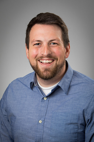 Adam C. Jones, PhD
