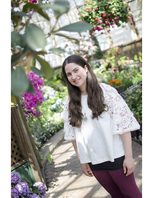 Laura Willig Dink, MFT