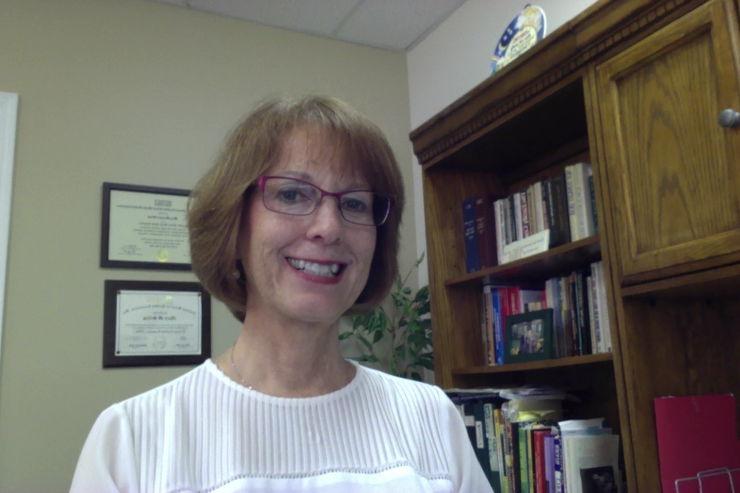 Mary M. Sillup, EdS