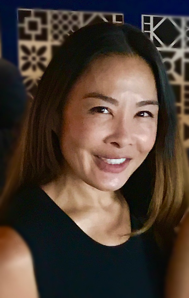 Constance A. Hsu, LMFT