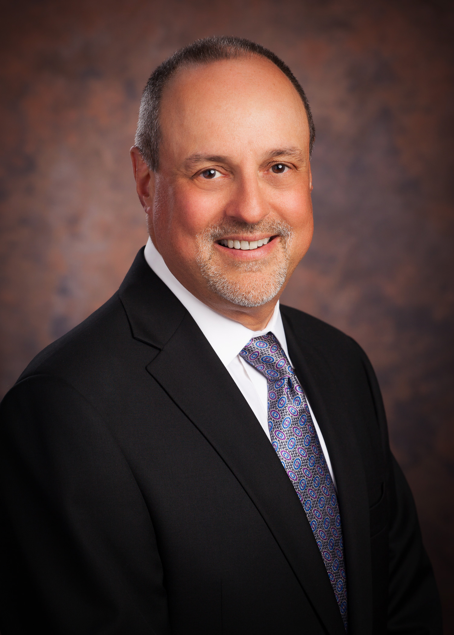 Daniel N. Watter, EdD