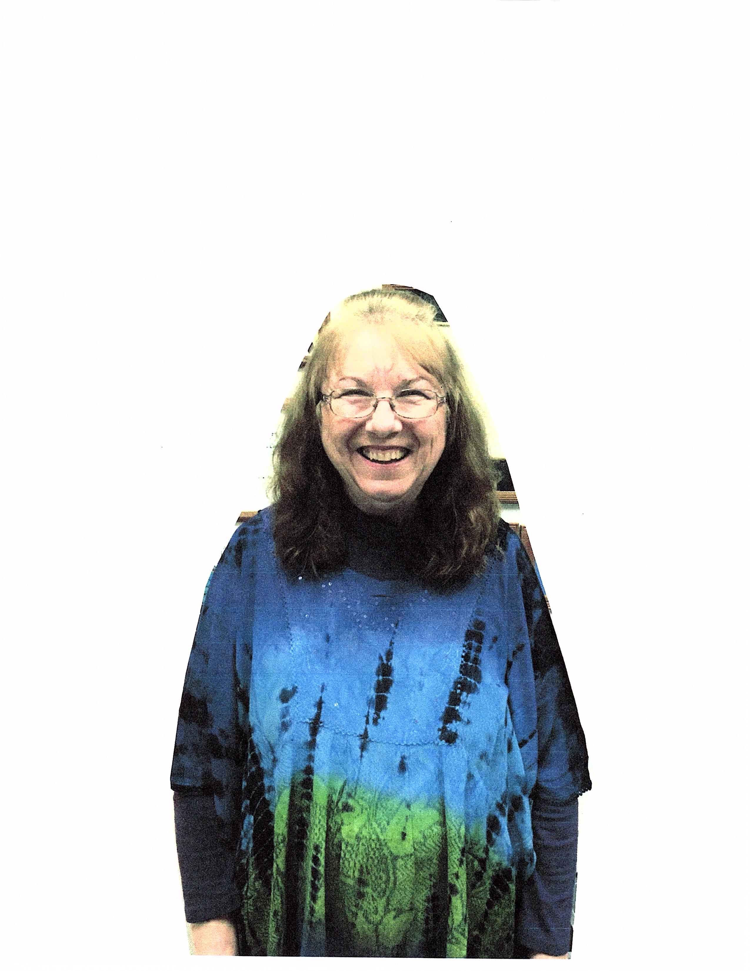 Bonnie E. Senn, MA