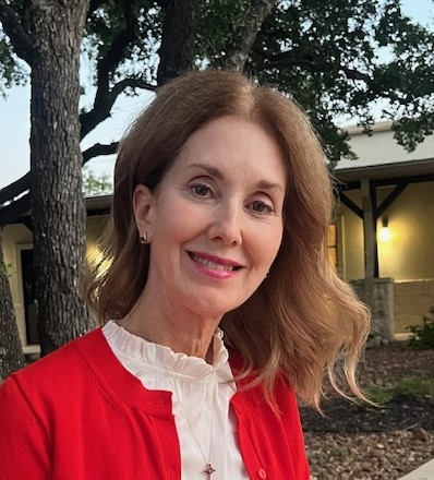 Mina M. O'Connell, MS