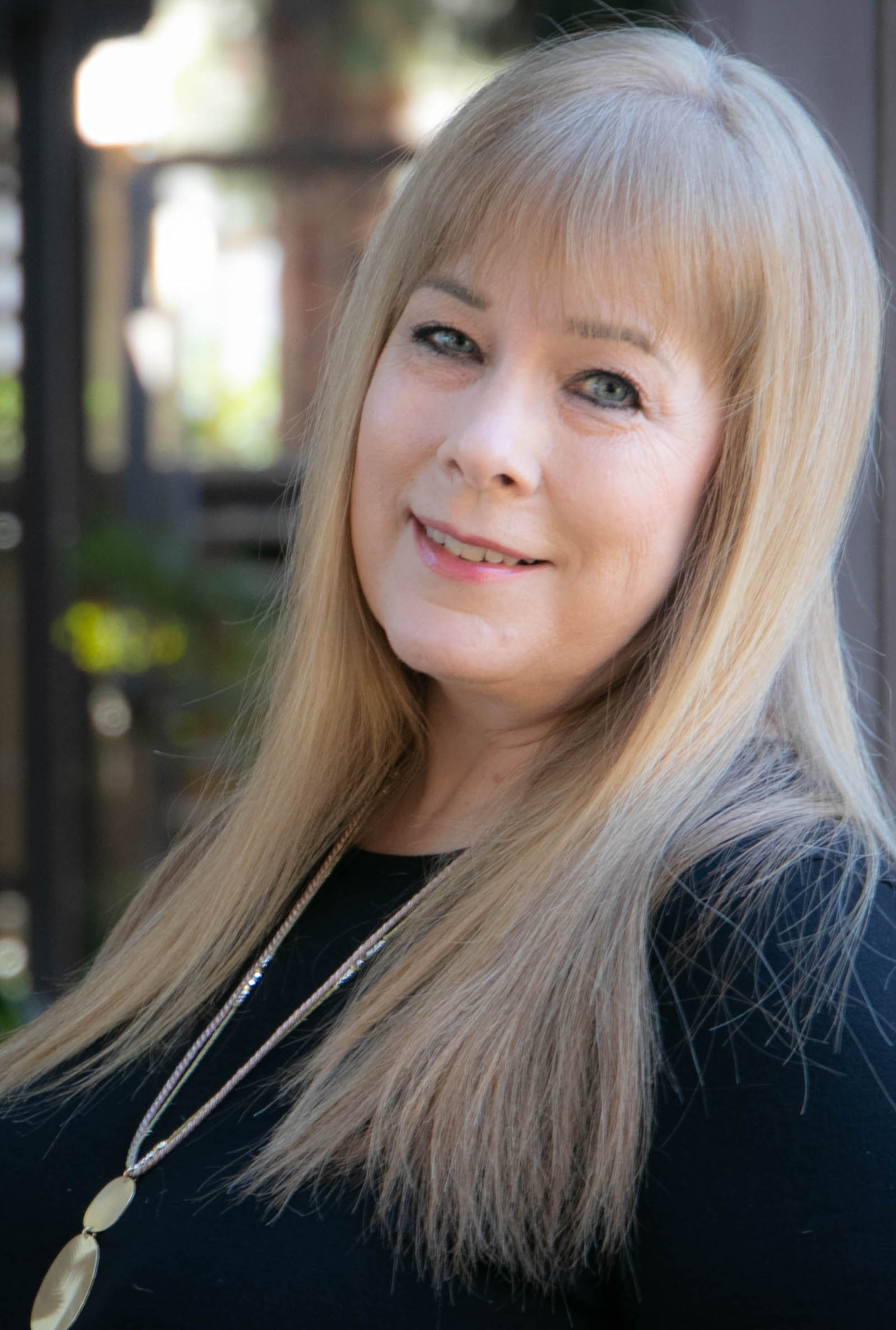 Toni D. Dunning, DMFT, MA