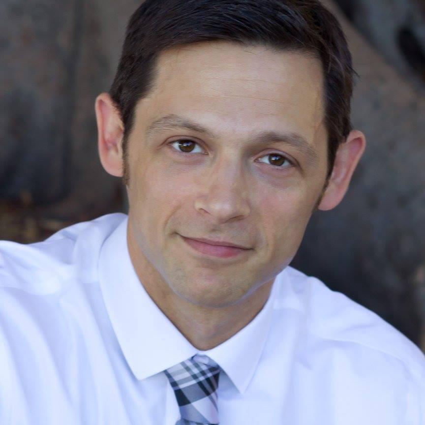 Jonathan M. Hershfield, MA