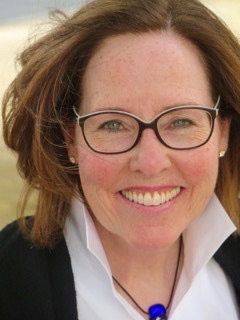Kathleen M. Tyrrell, MS, LMFT