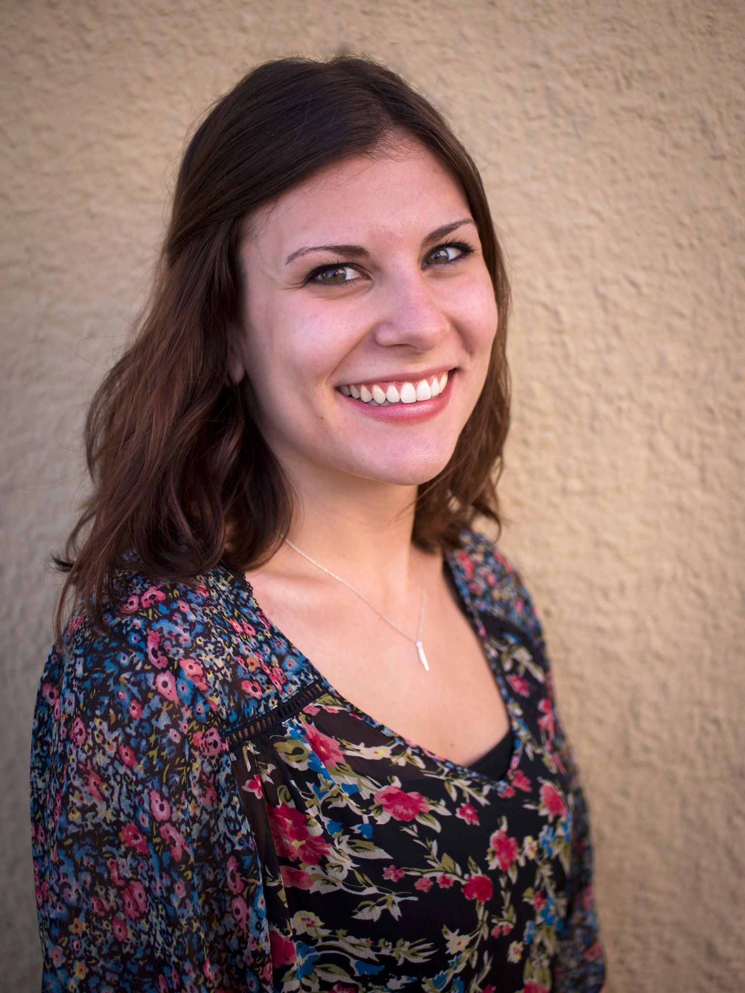 Stephanie M. Sullivan