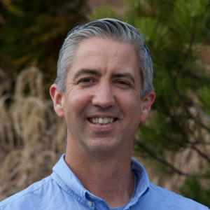 Robert J. Curwen, MFT