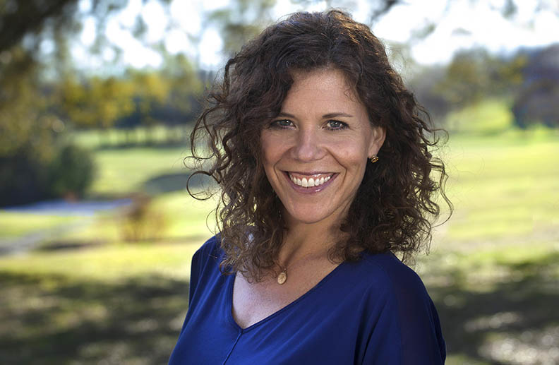 Jennifer L. Jones, MEd