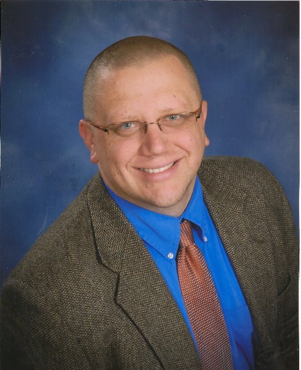 Jesse P. Waltz, MAEd