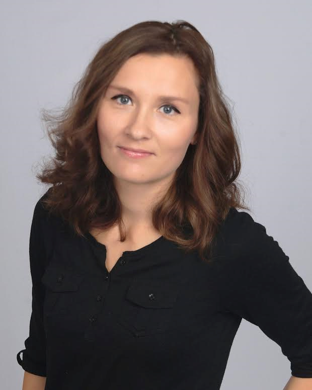 Magdalena A. Gesiarz-Occhicone, MS
