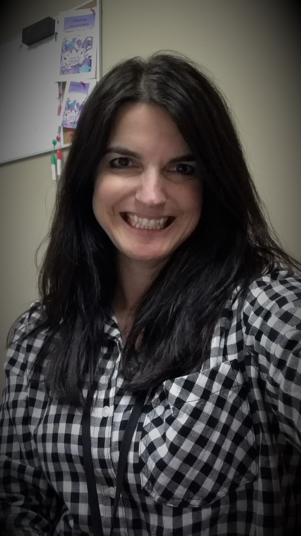 Christine A. Patterson, MAMFC