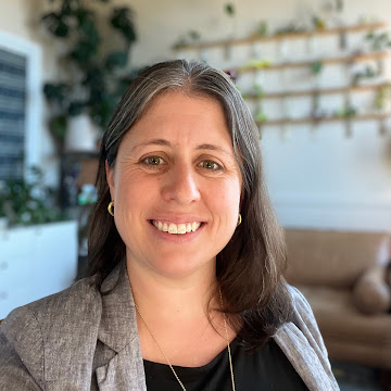 Kathleen P. O'Connor, MS